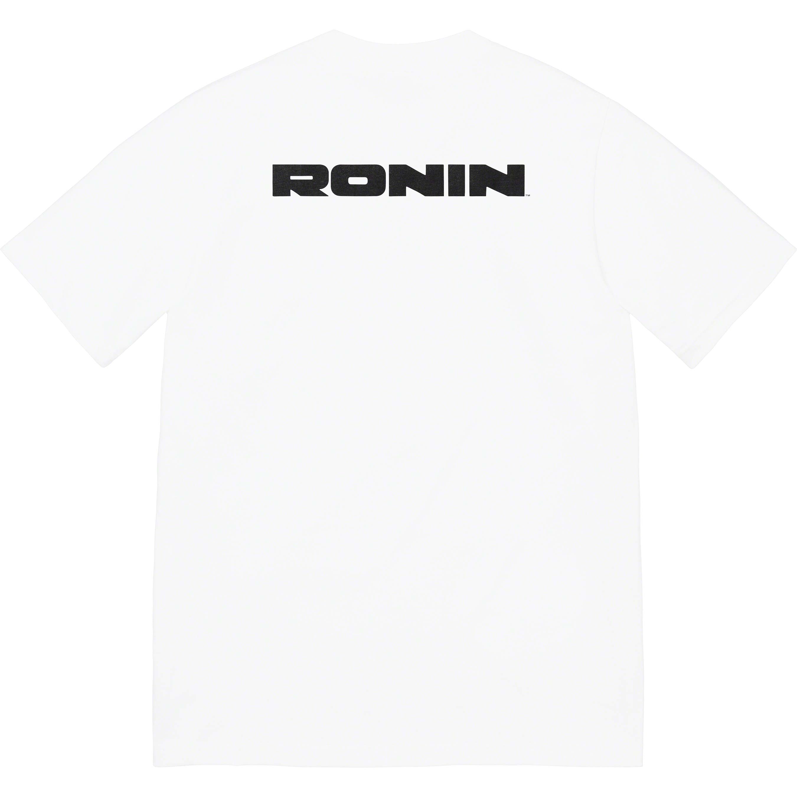 Ronin Tee view 9
